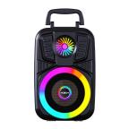 Zvucnik Bluetooth Moxom MX-SK41 crni cena 4000 din slika