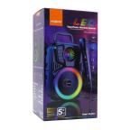 Zvucnik Bluetooth Moxom MX-SK41 crni slika 4