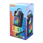 Zvucnik Bluetooth Moxom MX-SK43 crni slika 3