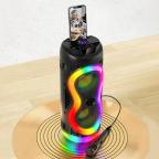 Zvucnik Bluetooth Moxom MX-SK45 crni slika 3