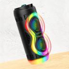 Zvucnik Bluetooth Moxom MX-SK45 crni slika 4