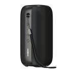 Zvucnik Bluetooth Moxom MX-SK39 crni cena 4000 din slika