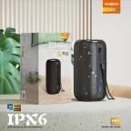 Zvucnik Bluetooth Moxom MX-SK39 crni slika 3