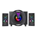 Zvucnik Bluetooth Kisonli TM-1000U crni cena 10000 din slika