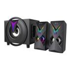 Zvucnik Bluetooth Kisonli TM-1000U crni slika 3