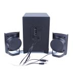 Zvucnik Bluetooth Kisonli TM-6000U crni slika 3