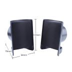 Zvucnik Bluetooth Kisonli TM-6000U crni slika 5