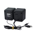 Zvucnik Kisonli V310 crni slika 3