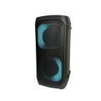 Zvucnik Bluetooth Gradiente crni cena 20000 din slika