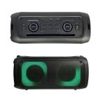 Zvucnik Bluetooth Gradiente crni slika 2