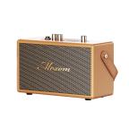 Zvucnik Bluetooth Moxom MX-SK57 braon cena 20000 din slika