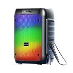 Zvucnik Bluetooth Moxom MX-SK53 crni cena 20000 din slika