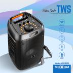 Zvucnik Bluetooth Moxom MX-SK53 crni slika 2