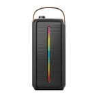 Zvucnik Bluetooth BKK B87A crni cena 5000 din slika