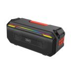 Zvucnik Bluetooth BKK B80 crni cena 10000 din slika