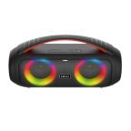 Zvucnik Bluetooth BKK B63 crni cena 10000 din slika