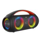 Zvucnik Bluetooth BKK B63 crni slika 2