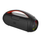 Zvucnik Bluetooth BKK B63 crni slika 3