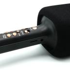 Mikrofon Bluetooth Q11 crni slika 2