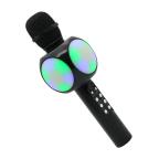 Mikrofon Bluetooth WS898A crni cena 4000 din slika