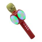 Mikrofon Bluetooth WS898A crveni cena 4000 din slika