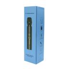 Mikrofon Bluetooth K5 crveni slika 4