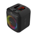 Zvucnik Bluetooth BKK B97 sa dva mikrofona crni slika 2