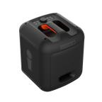 Zvucnik Bluetooth BKK B97 sa dva mikrofona crni slika 4