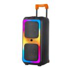 Zvucnik Bluetooth NDR-1097 crni cena 20000 din slika