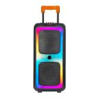 Zvucnik Bluetooth NDR-1097 crni slika 2