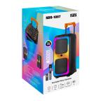 Zvucnik Bluetooth NDR-1097 crni slika 5