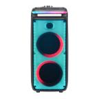 Zvucnik Bluetooth GZ-X898 crni slika 2