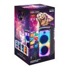 Zvucnik Bluetooth GZ-X898 crni slika 3