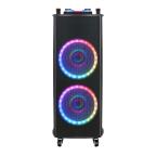 Zvucnik Bluetooth NDR-1212S crni slika 2