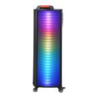 Zvucnik Bluetooth NDR-1212S crni slika 3