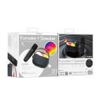 Zvucnik Bluetooth Moxom MX-SK70 crni slika 2