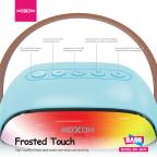 Zvucnik Bluetooth Moxom MX-SK70 crni slika 3