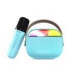 Zvucnik Bluetooth Moxom MX-SK70 plavi cena 5000 din slika