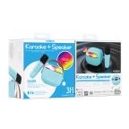 Zvucnik Bluetooth Moxom MX-SK70 plavi slika 2