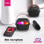 Zvucnik Bluetooth Moxom MX-SK70 pink slika 4