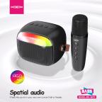 Zvucnik Bluetooth Moxom MX-SK70 pink slika 5