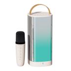 Zvucnik Bluetooth Moxom MX-SK71 krem cena 10000 din slika