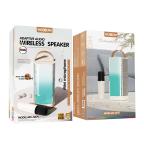 Zvucnik Bluetooth Moxom MX-SK71 krem slika 2