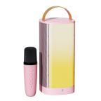 Zvucnik Bluetooth Moxom MX-SK71 pink cena 5000 din slika