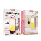 Zvucnik Bluetooth Moxom MX-SK71 pink slika 2