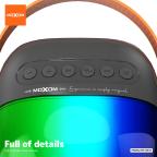 Zvucnik Bluetooth Moxom MX-SK72 crni slika 4