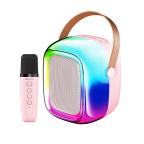 Zvucnik Bluetooth Moxom MX-SK72 pink cena 10000 din slika