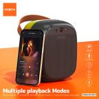 Zvucnik Bluetooth Moxom MX-SK72 pink slika 3