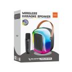 Zvucnik Bluetooth Moxom MX-SK72 braon slika 2