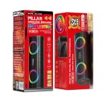 Zvucnik Bluetooth Moxom MX-SK68 crni slika 2